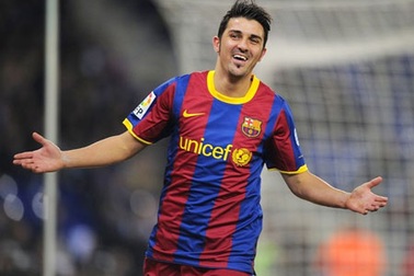 10 tân binh gây ấn tượng nhất lượt đi La Liga năm nay