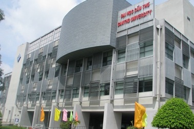 ĐH Cần Thơ: 7.200 chỉ tiêu tuyển sinh năm 2012