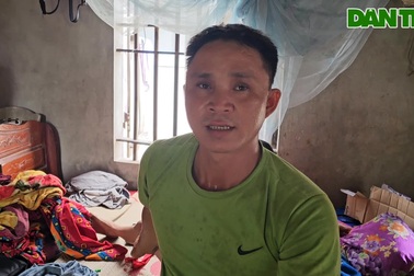 Hơn 165 triệu đồng đến với người mẹ nghèo có 3 con bị thần kinh