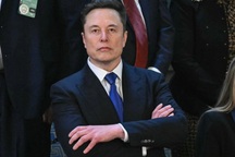 Tỷ phú Musk thất vọng về dự luật "lớn và đẹp" của chính quyền Trump