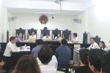 TAND TP Hà Nội xét xử sơ thẩm lần 2, lời kêu oan ròng rã gần 5 năm của bị cáo sẽ về đâu?