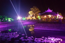 Đại Nội Huế sẽ mở cửa về đêm đón khách mùa hè 2017