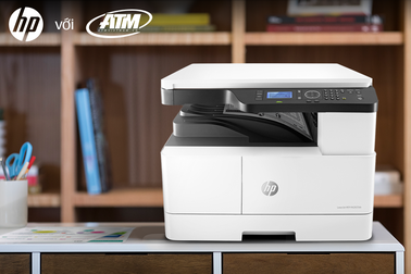 Máy in đa chức năng khổ A3 của HP