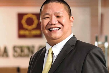 Tài sản ông chủ Tôn Hoa Sen tăng hơn 1.000 tỷ đồng sau 1 năm