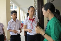 Đà Nẵng công bố quy định tuyển sinh đầu cấp