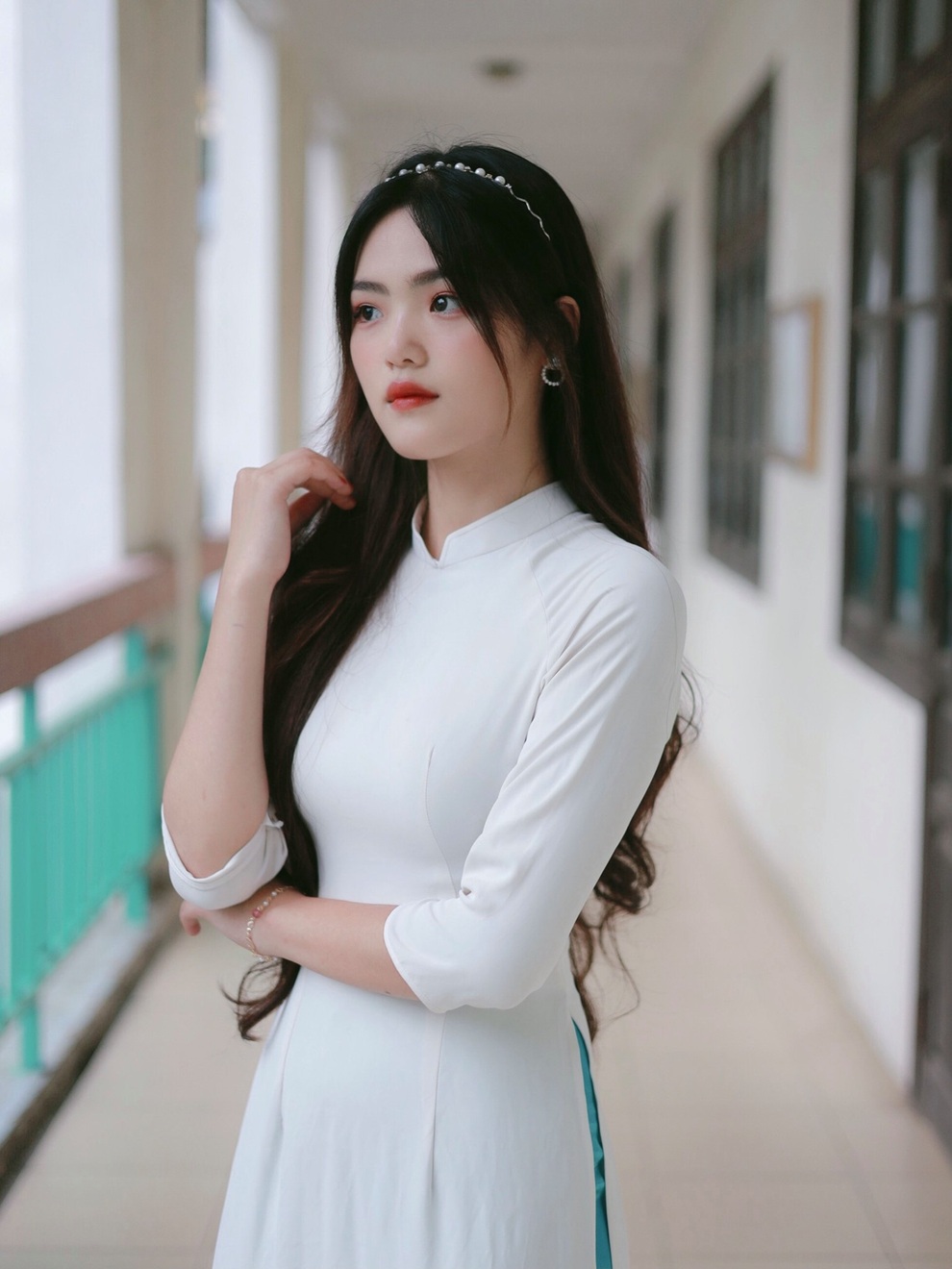 Sĩ tử trước kỳ thi tốt nghiệp THPT: Tự tin hay lo lắng? - 1 Sĩ tử trước kỳ thi tốt nghiệp THPT: Tự tin hay lo lắng? - 1