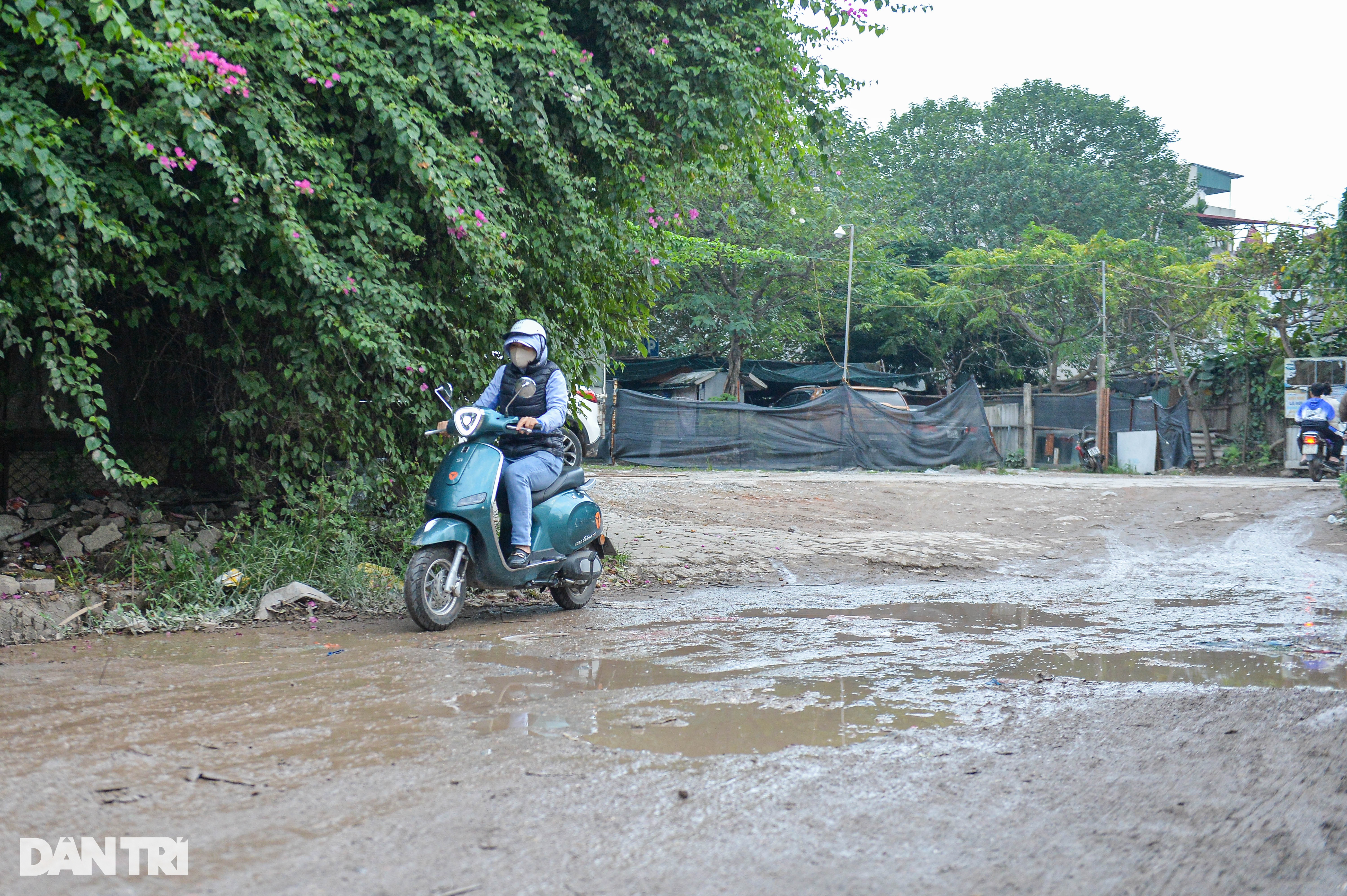 Cỏ mọc um tùm, rác chất đống ở hàng loạt chợ tiền tỷ bị bỏ hoang tại Hà Nội - 16