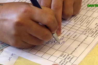 Ông Nguyễn Hồng Dân - Phó GĐ Sở LĐ-TB&XH Hà Nội