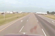 Xe tải - Đừng để bị "kì thị"