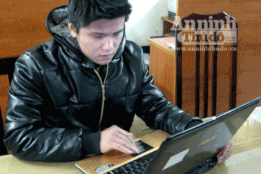 Triệt phá đường dây dùng thẻ tín dụng giả mua vé máy bay