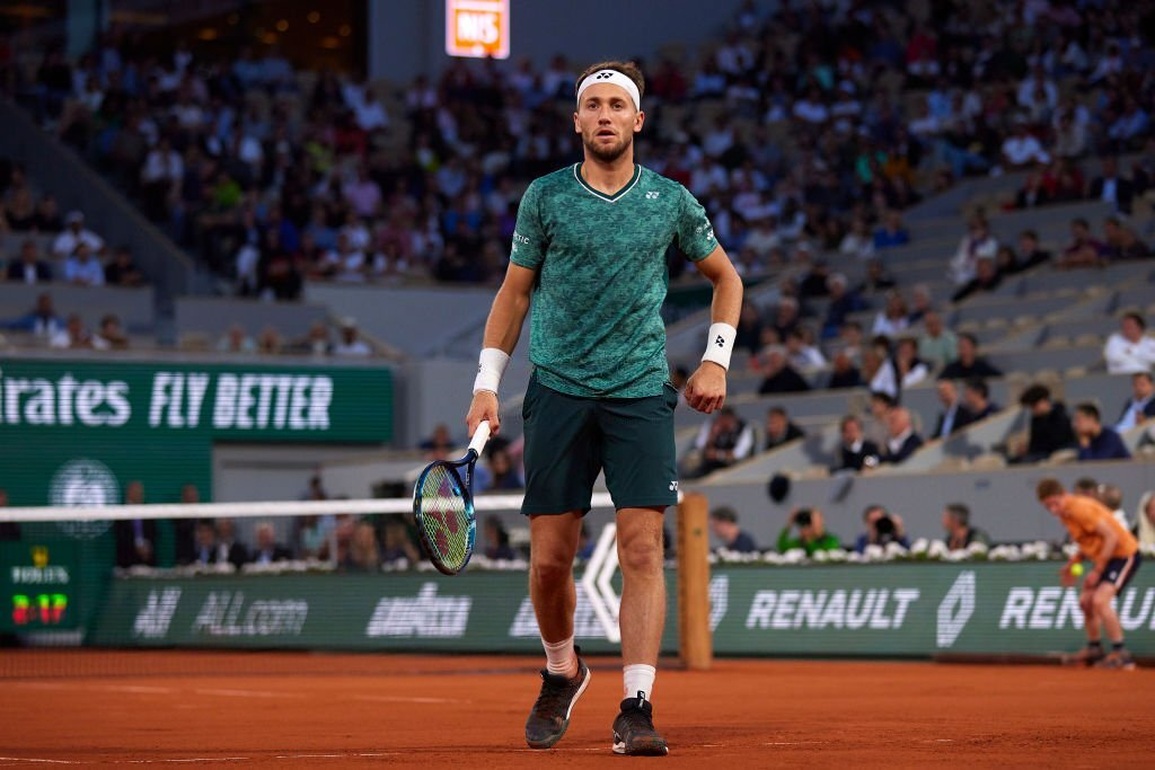 Chung kết Roland Garros 2022: Lịch sử gọi tên Nadal hay Ruud? - 4 Chung kết Roland Garros 2022: Lịch sử gọi tên Nadal hay Ruud? - 4