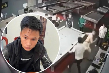 Hai thanh niên đánh nhau trong quán bida, một người tử vong