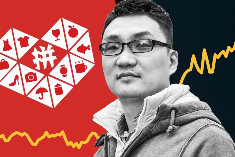 Colin Huang, cựu kỹ sư Google trở thành người giàu nhất Trung Quốc - 1 Colin Huang, cựu kỹ sư Google trở thành người giàu nhất Trung Quốc - 1