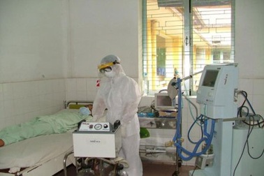 Sốt cao, đau họng - Coi chừng nhiễm cúm A/H5N1