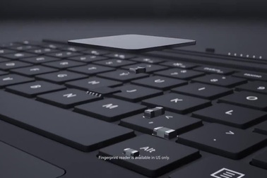 Video giới thiệu Surface Pro 4