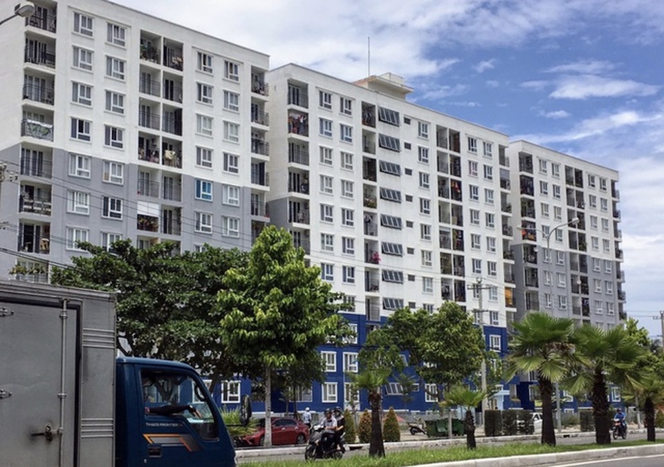 Chủ đầu tư khó vay vốn nhà ở xã hội, HoREA kiến nghị lên Thủ tướng - 1 Chủ đầu tư khó vay vốn nhà ở xã hội, HoREA kiến nghị lên Thủ tướng - 1