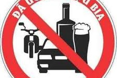 Không uống rượu, vẫn thở ra cồn?