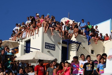 Thực tế “phũ phàng” ở các điểm du lịch nổi tiếng thế giới