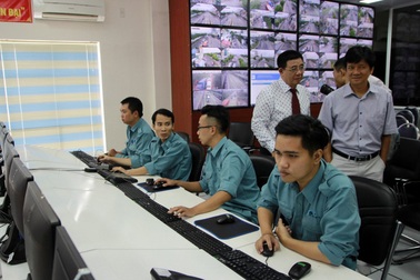 Hơn 300 camera thông minh giúp người dân né kẹt xe bằng smartphone