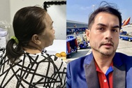 Mẹ Đức Tiến: "Con tôi ở Mỹ từng làm shipper, không sướng như người ta nói"
