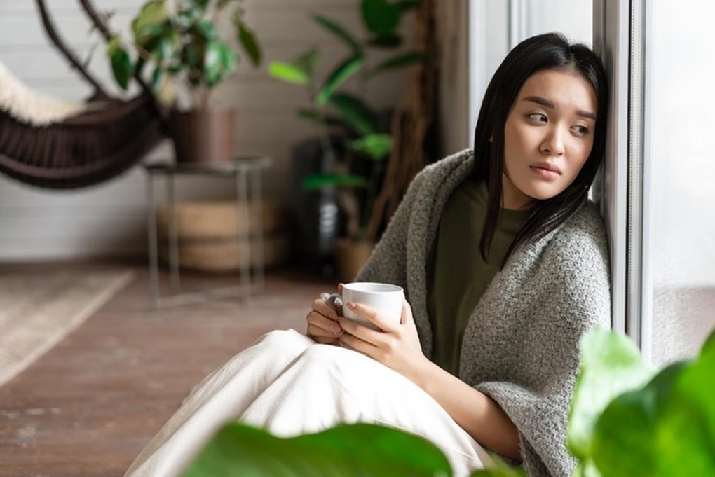 Vì một câu nói của mẹ, tôi rất đau khổ vẫn không dám ly hôn lần hai - 1 Vì một câu nói của mẹ, tôi rất đau khổ vẫn không dám ly hôn lần hai - 1