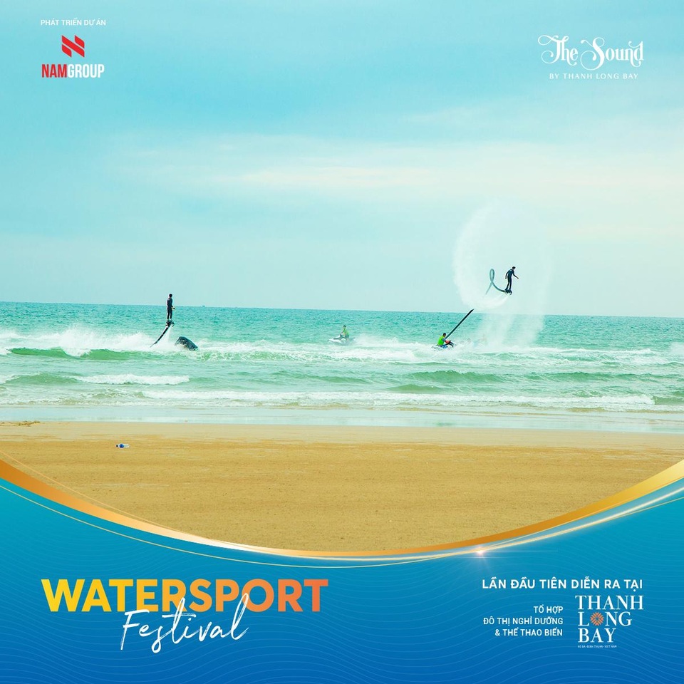 Thanh Long Bay - “cú hích” mạnh mẽ cho sự phát triển du lịch Bình Thuận - 2