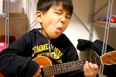 “Tố chất sao” là thế!