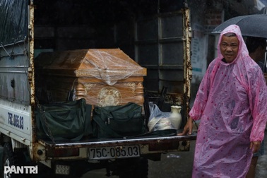 Nhiều đô thị gần như quá tải về sức chống chịu trước thiên tai