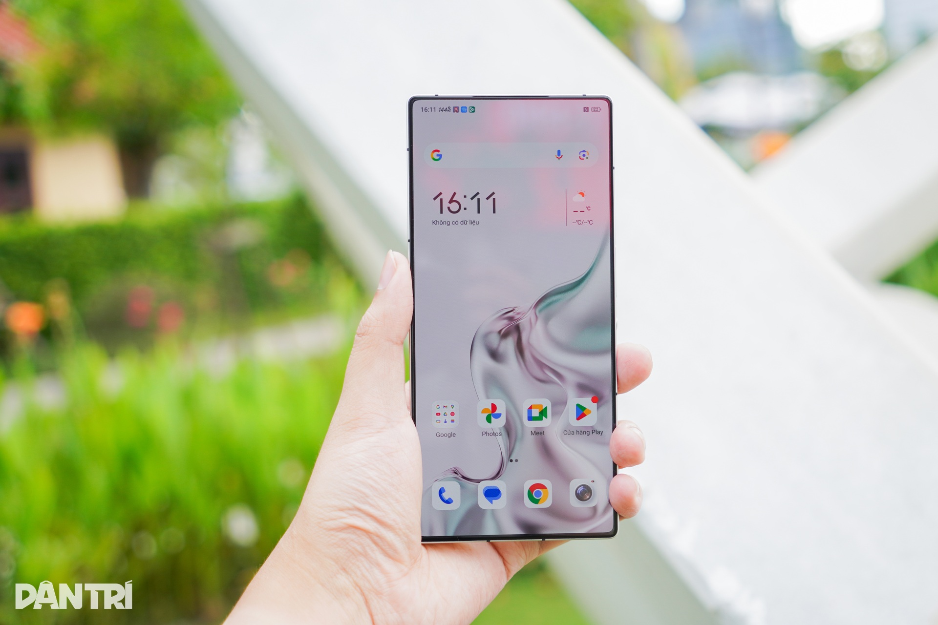 REDMAGIC 10S Pro: Điện thoại gaming mạnh mẽ nhưng không dành cho số đông - 8