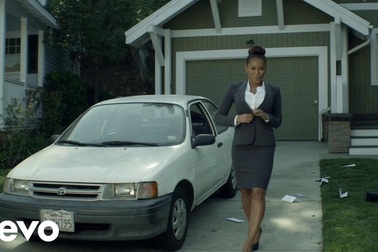 Mel B - For Once In My Life