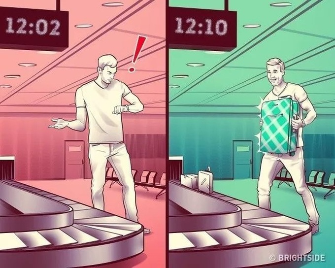 9 điều về bản thân mà chúng ta không biết - Ảnh 1. 9 điều về bản thân mà chúng ta không biết - Ảnh 1.