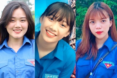 Sinh viên háo hức lần đầu đi bầu cử: Mong chọn đúng nhân tài
