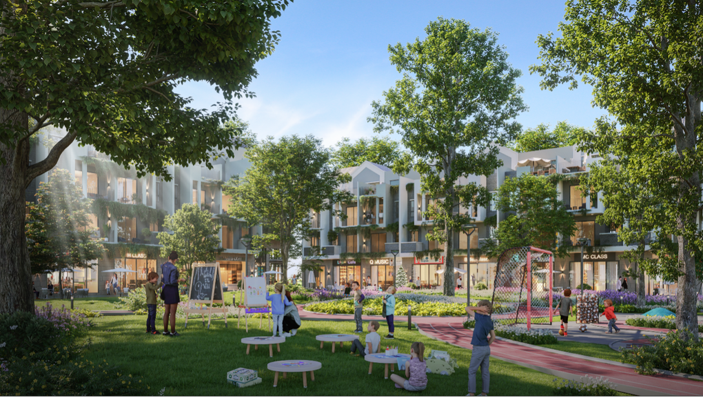 Nhà sáng lập Ecopark ra mắt trung tâm giáo dục, giải trí, sáng tạo tại Nghệ An - 6 Nhà sáng lập Ecopark ra mắt trung tâm giáo dục, giải trí, sáng tạo tại Nghệ An - 6