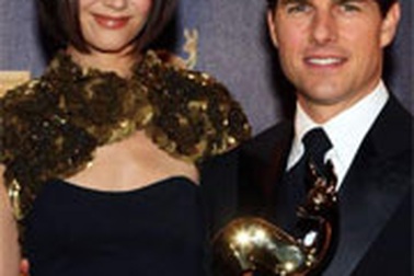 Sao Hollywood “nổi bật” tại Lễ trao giải điện ảnh Đức