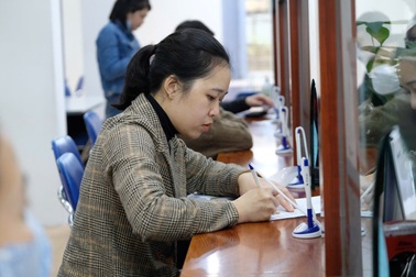 Trường hợp miễn trách nhiệm với cán bộ gây thiệt hại khi đổi mới