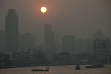 Thái Lan điều 30 máy bay tạo mưa đối phó bụi mịn, hạn hán