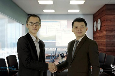 SieuThiKhuyenMai.Net được đánh giá là Amazon Việt Nam