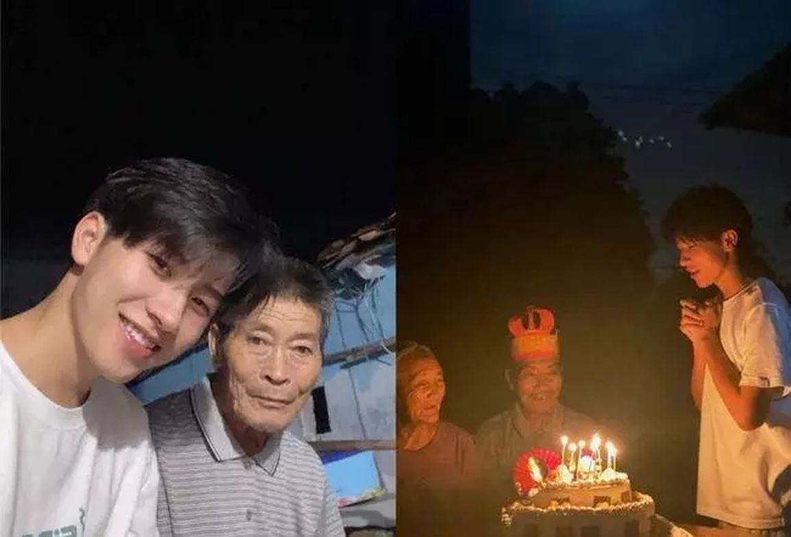 Trai nghèo từ chối lương trăm triệu, về vùng hẻo lánh làm điều bất ngờ - 2 Trai nghèo từ chối lương trăm triệu, về vùng hẻo lánh làm điều bất ngờ - 2