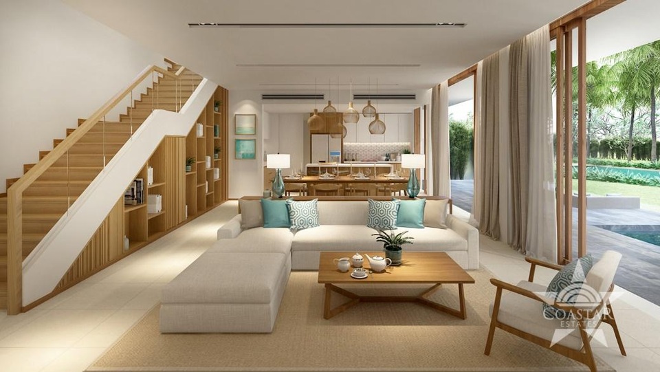 Bà Rịa Vũng Tàu: Điểm dừng chân mới của nhà đầu tư bất động sản nghỉ dưỡng - 2 Bà Rịa Vũng Tàu: Điểm dừng chân mới của nhà đầu tư bất động sản nghỉ dưỡng - 2