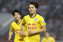 Đà Nẵng 0-2 HA Gia Lai: Bàn thắng "siêu đỉnh" của Văn Toàn