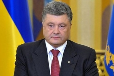 Ukraine công bố áp đặt lệnh trừng phạt với 400 cá nhân