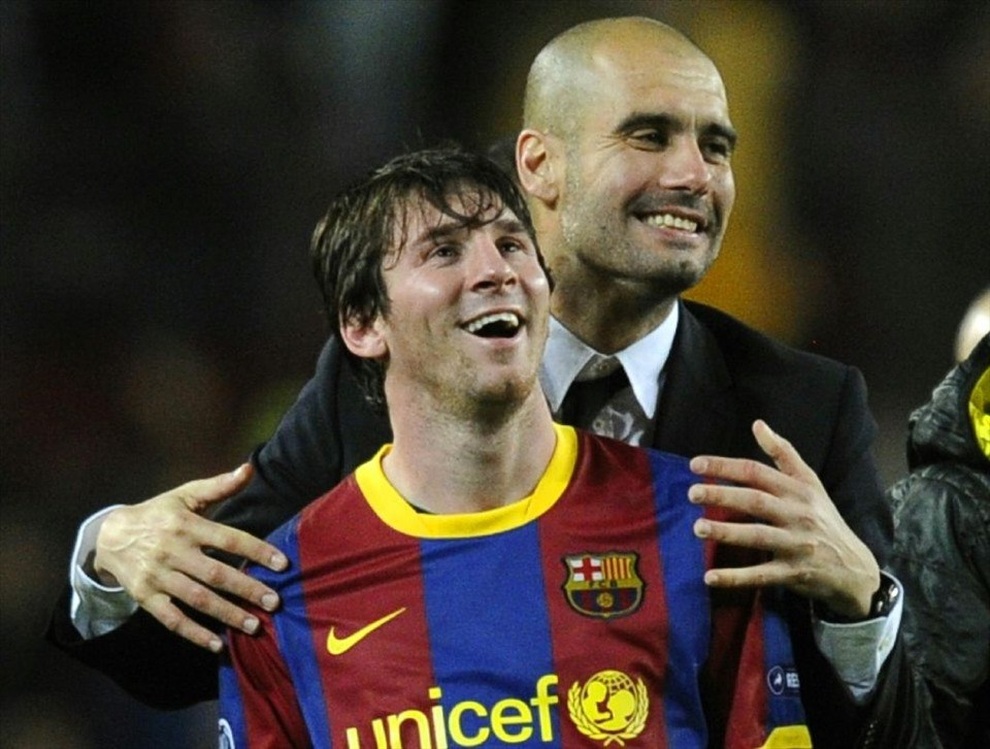 Messi rời khỏi Barcelona: Người đi? Ừ nhỉ, người đi thực… - 3 Messi rời khỏi Barcelona: Người đi? Ừ nhỉ, người đi thực… - 3