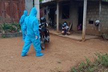 Rời khỏi nhà 15 phút, nam thanh niên ở Quảng Trị bị xử phạt 7,5 triệu đồng