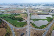 Người dân hưởng lợi kép khi đường Hồ Chí Minh qua Tây Ninh hoàn thành