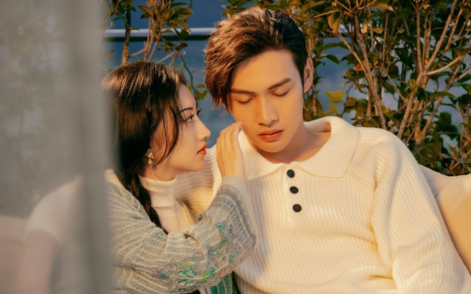 Đệ nhất mỹ nhân Bắc Kinh Cảnh Điềm hò hẹn với phi công kém 5 tuổi - 7 Đệ nhất mỹ nhân Bắc Kinh Cảnh Điềm hò hẹn với phi công kém 5 tuổi - 7