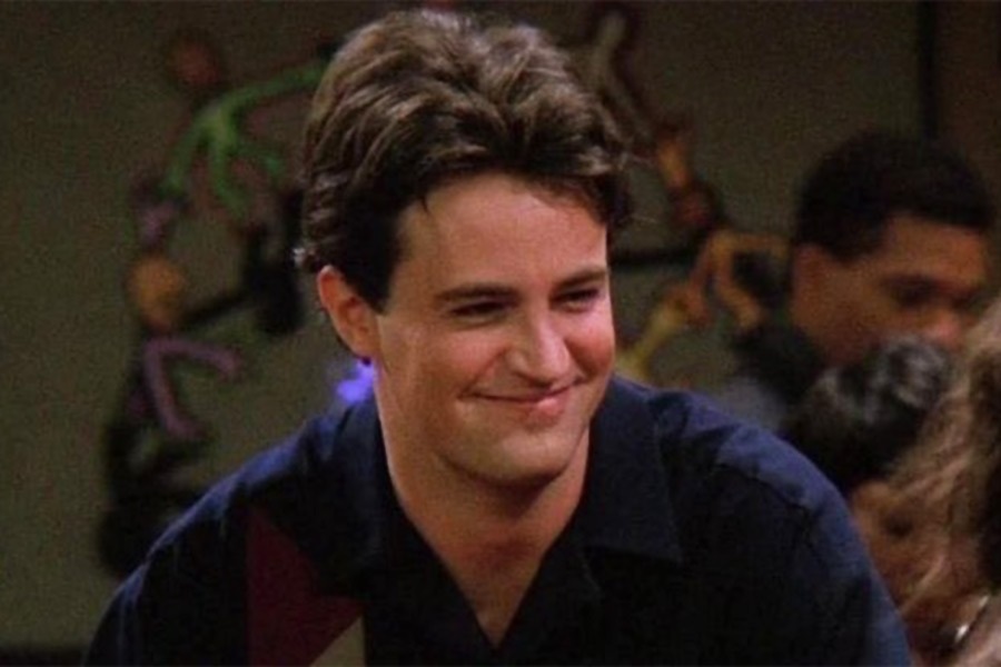 “Bà trùm ma túy nhận tội liên quan đến cái chết của tài tử phim “Friends” - 2