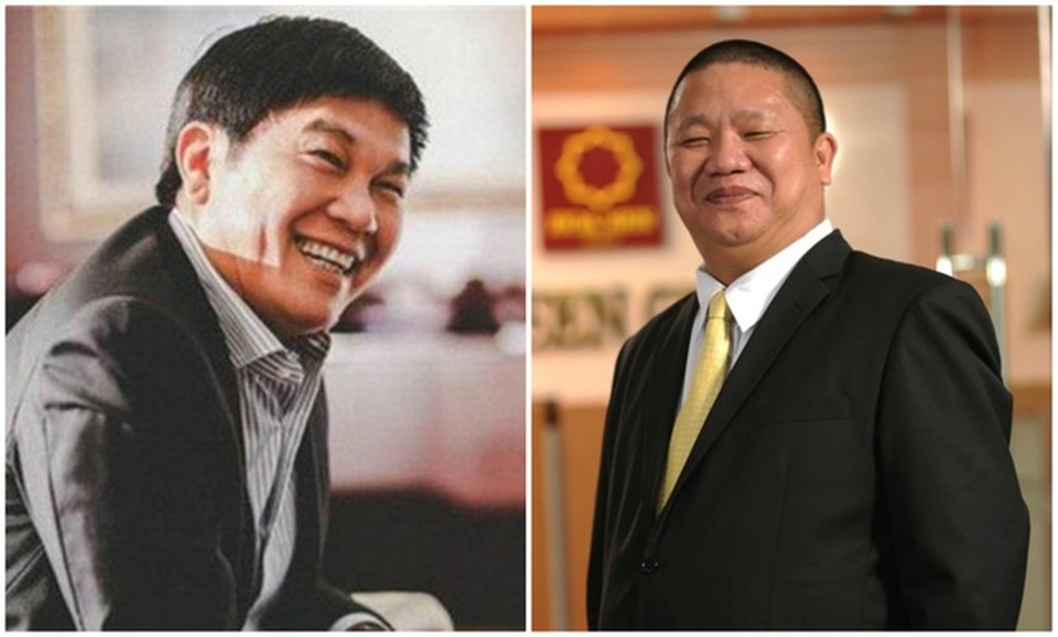 Tiết lộ túi tiền đầy-vơi của các đại gia Việt - 2 Tiết lộ túi tiền đầy-vơi của các đại gia Việt - 2