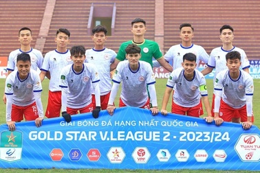 Cục TDTT Việt Nam yêu cầu VFF báo cáo vụ CLB Phú Thọ dàn xếp tỷ số