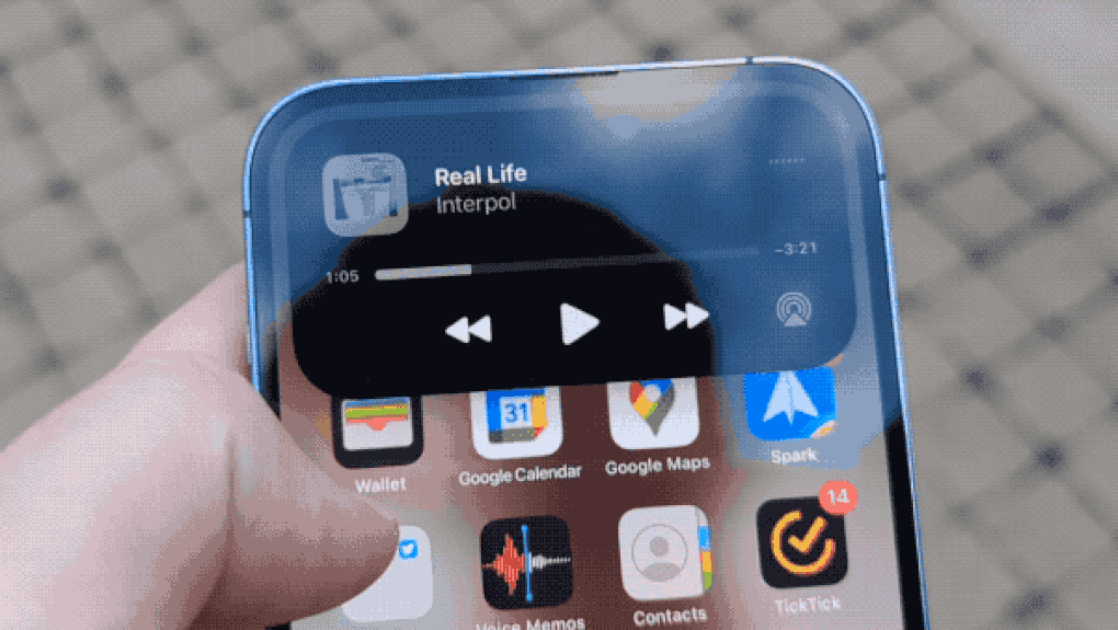 Tôi không mua iPhone 14 Pro vì những lý do này - 2 Tôi không mua iPhone 14 Pro vì những lý do này - 2
