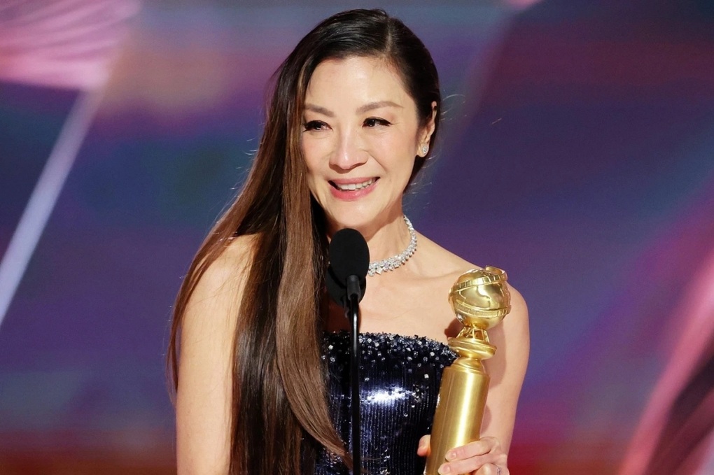 LHP Cannes 2023: Ngày hội điện ảnh hấp dẫn nhất hành tinh có gì chờ đợi? - 6 LHP Cannes 2023: Ngày hội điện ảnh hấp dẫn nhất hành tinh có gì chờ đợi? - 6